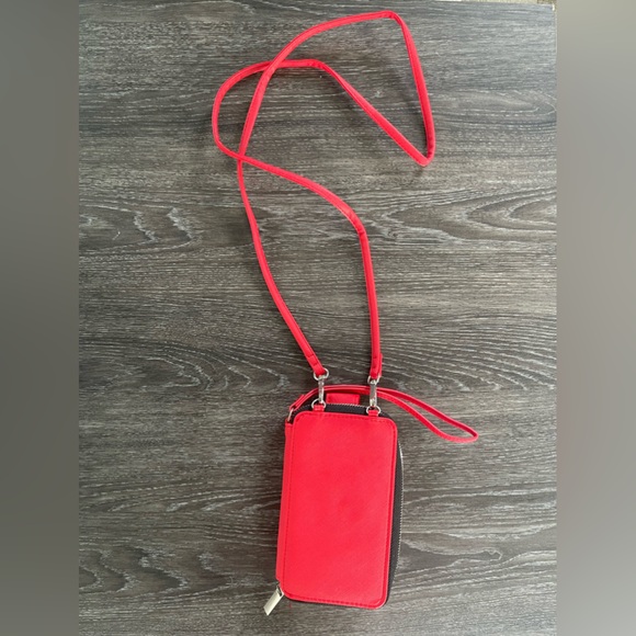 Marc Tetros Crossbody bag with phone holder - Picture 3 of 7